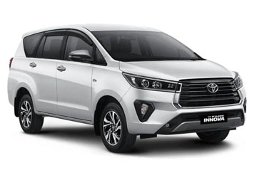 Innova Crysta
