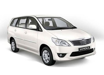 Toyota Innova