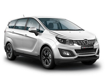 Mahindra Marazzo