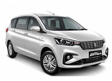 Maruti Ertiga