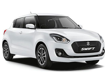 Maruti Swift