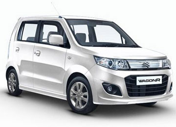 Maruti WagonR