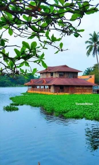 Veli Tourist Village