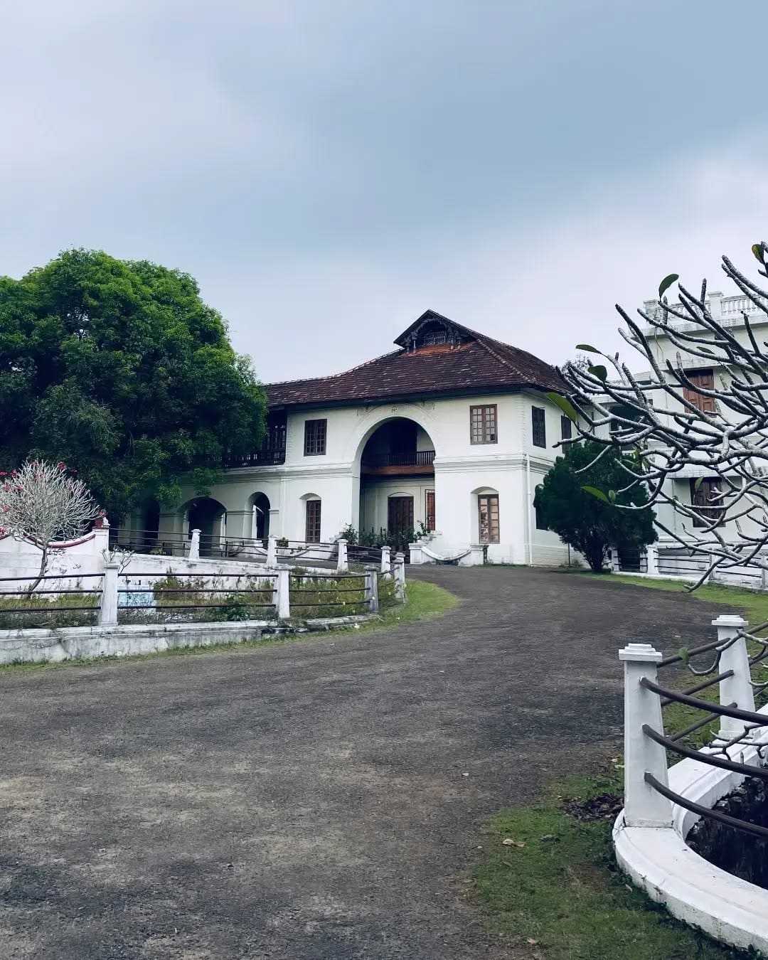 Hill Palace Museum