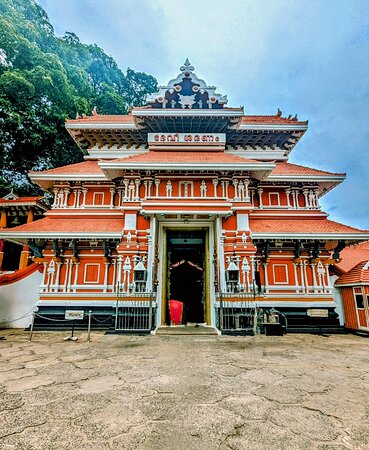Kuthiramalika Palace Museum