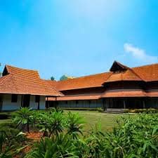 Kuthiramalika Palace Museum