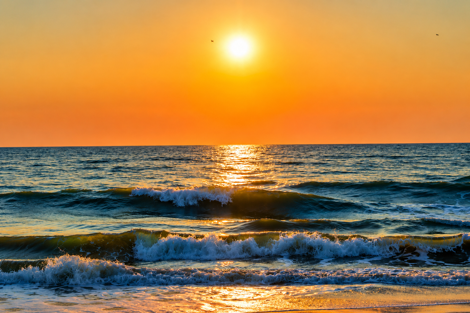 Chavakkad Beach