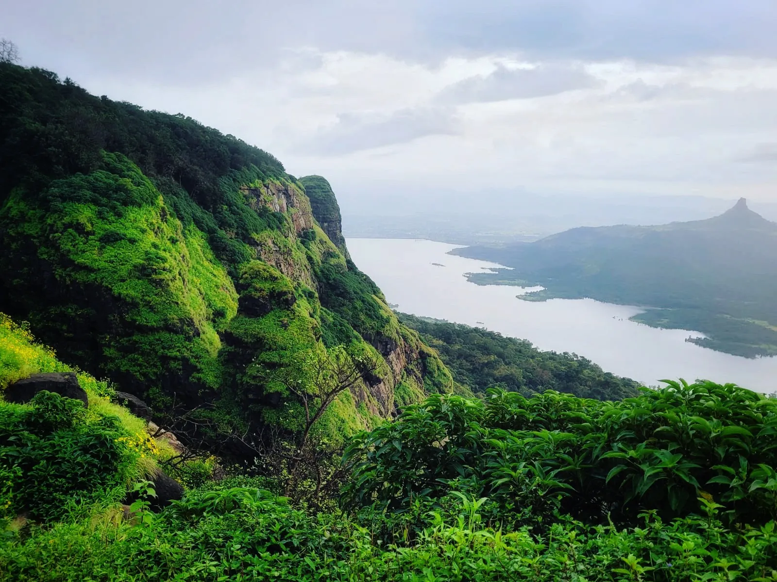Western Ghats