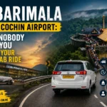 Sabarimala from Cochin Airport: What Nobody Tells You Before Your First Cab Ride