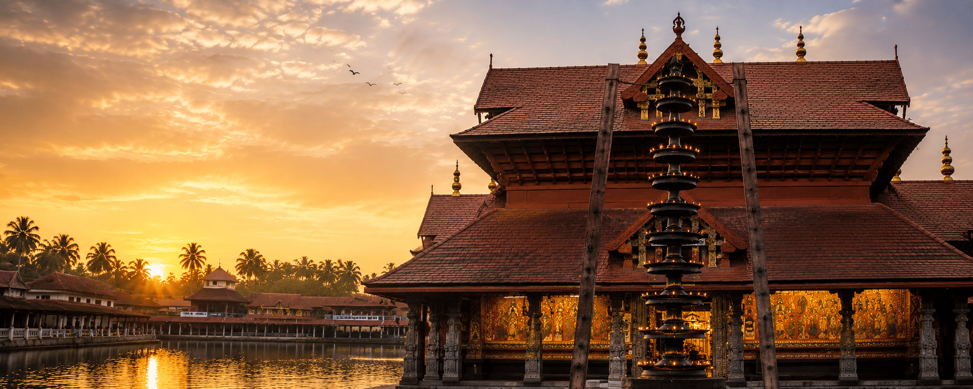 Cochin Airport to Guruvayur Taxi