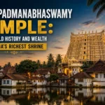 Sree Padmanabhaswamy Temple: The Untold History and Wealth of India’s Richest Shrine