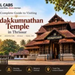 A Complete Guide to Visiting Vadakkumnathan Temple in Thrissur