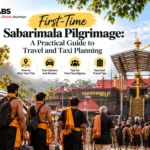 First-Time Sabarimala Pilgrimage: A Practical Guide to Travel and Taxi Planning