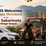 KL CABS Welcomes Ayyappa Devotees for the 2026 Sabarimala Pilgrimage Season