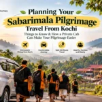 Planning Your Sabarimala Pilgrimage Travel From Kochi: Things to Know Why a Private Cab Can Make Your Pilgrimage Easier