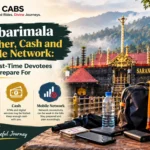 Sabarimala Weather, Cash and Mobile Network: What First-Time Devotees Should Prepare For
